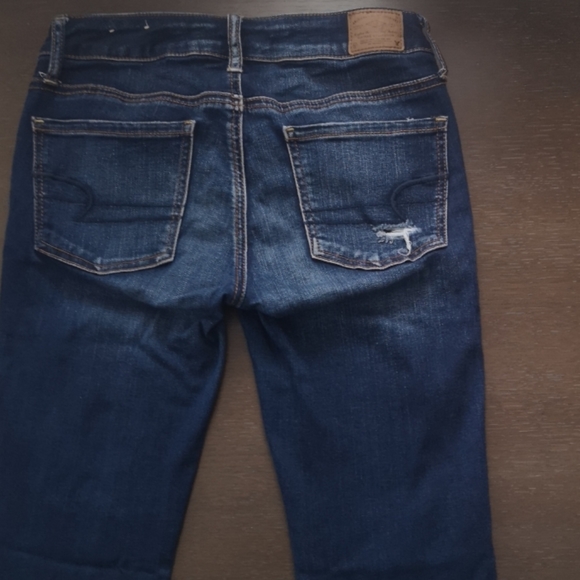 American eagle jegging - Picture 2 of 2